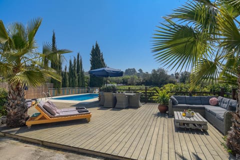 Sunburst Sunrise Apartment in Marina Alta