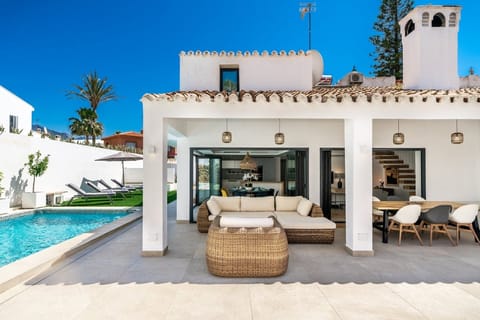 The Road to Marbella Apartment in Marbella