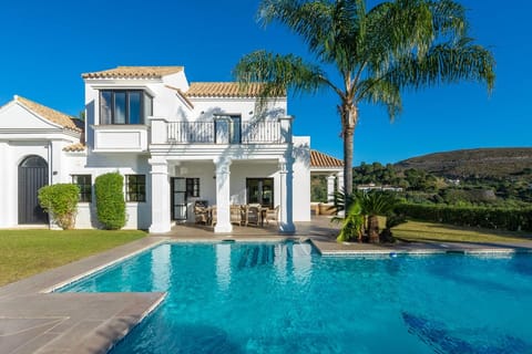 The Faraway World Apartment in Costa del Sol