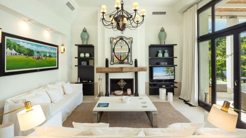 Green Coast Apartment in Marbella