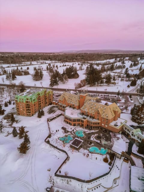 Property view