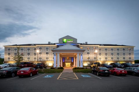 Property view