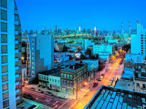 Property view