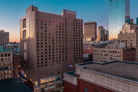 Property view