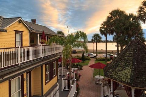 Property view