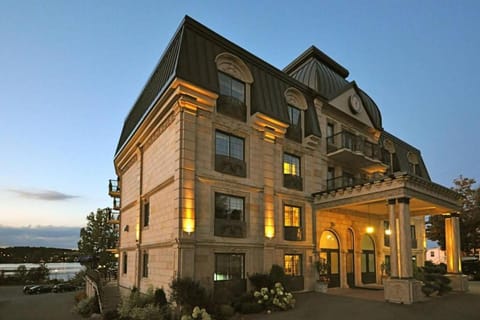 Property view