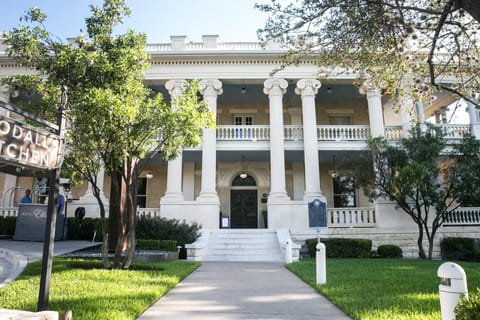 Property view