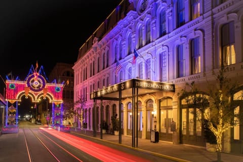 Property view