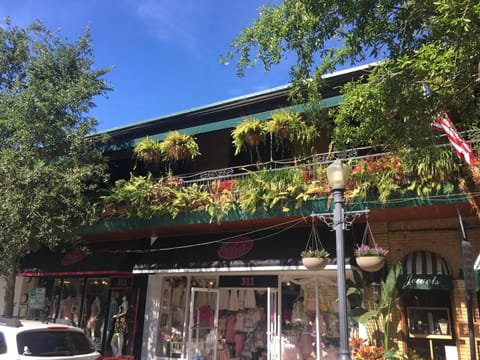 Property view