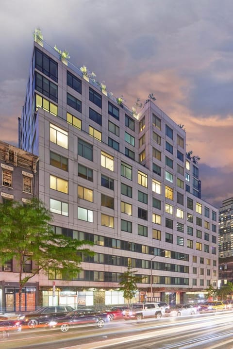 Property view