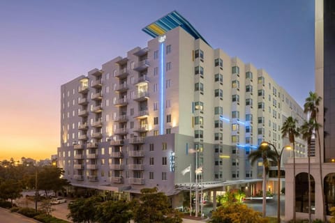 Property view