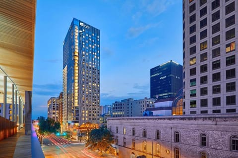 Property view