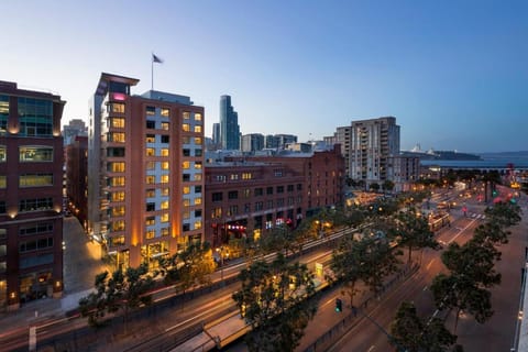 Property view
