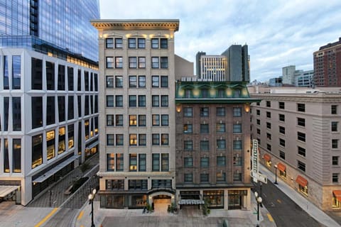 Property view