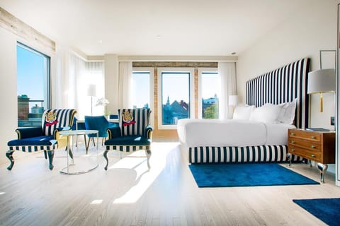 Property view