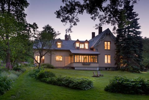 Property view