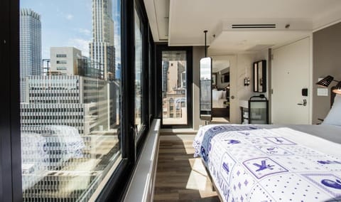 Property view