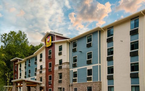 Property view