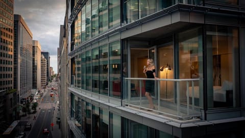 Property view