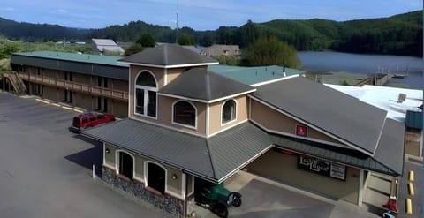 Property view