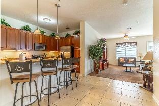 Property view