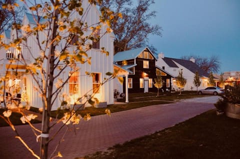 Property view