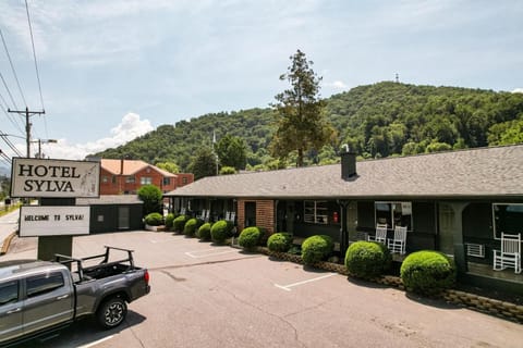 Property view