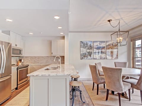 Perfect Passage to Copper Mountain - PP327 Apartment in Copper Mountain