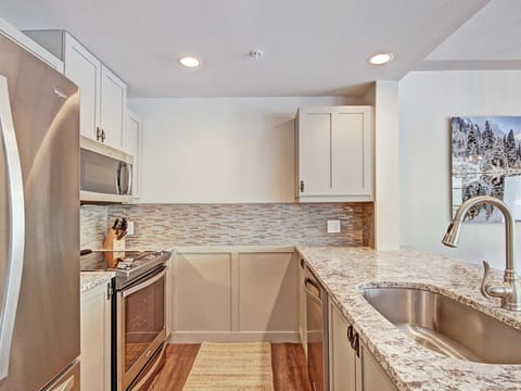 Perfect Passage to Copper Mountain - PP327 Apartment in Copper Mountain