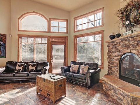 18 Autumn Brook Townhouse in Keystone