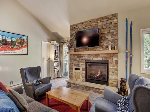 1127 Flying Dutchman - a SkyRun Keystone Property -