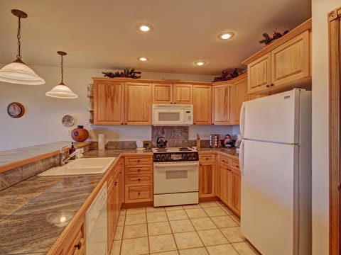 127 Lookout Ridge Townhouse in Dillon