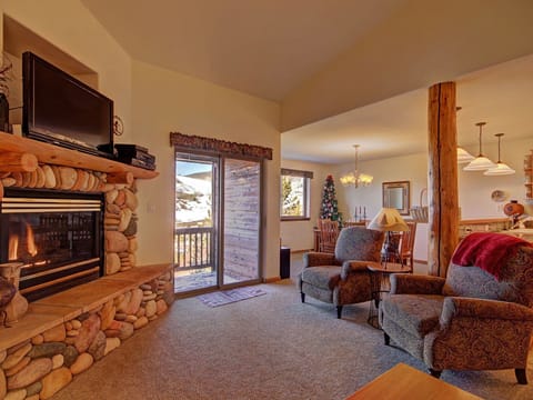 127 Lookout Ridge Townhouse in Dillon