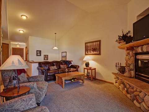 127 Lookout Ridge Townhouse in Dillon