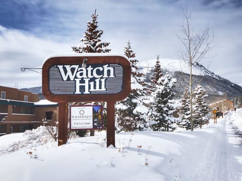 Watch Hill Complex