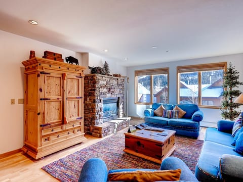 Property view