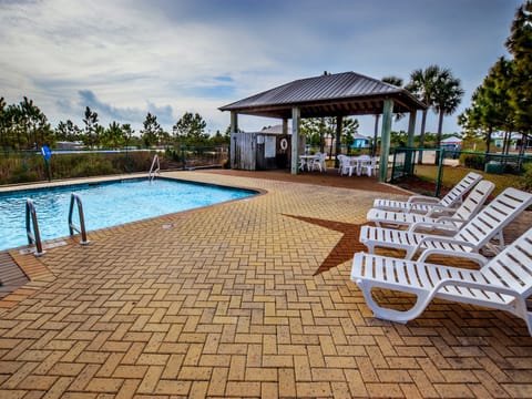 The Rookery III 4001 Cottage in Alabama