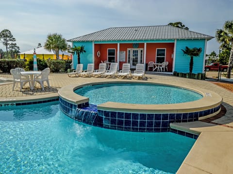The Rookery III 4001 Cottage in Alabama