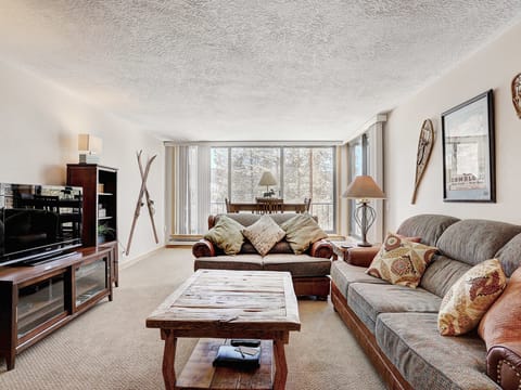 2065 The Pines Apartment in Keystone