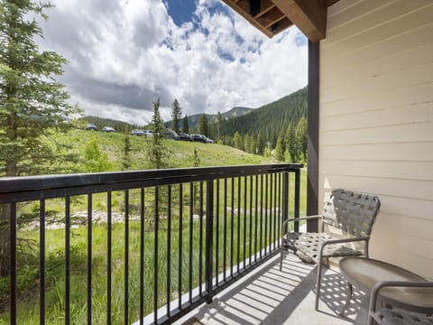 Railing