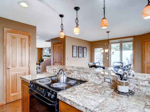 Property view