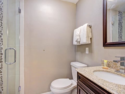 Peak 8 Village E35 Apartment in Breckenridge