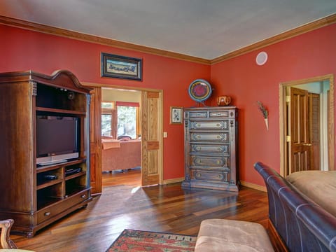 Gold King Lodge House in Breckenridge