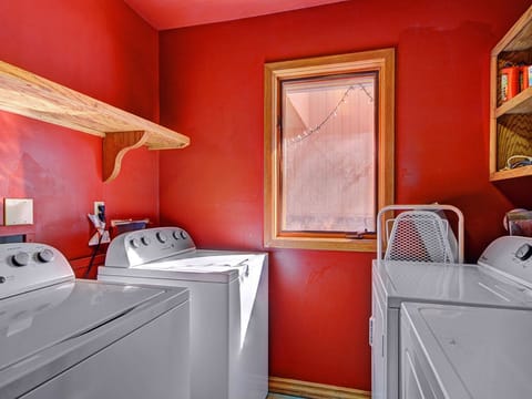 Gold King Lodge House in Breckenridge