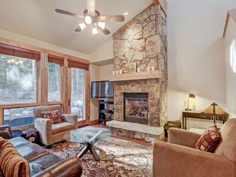 6509 Settlers Creek Townhomes Townhouse in Keystone