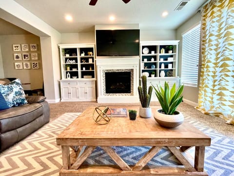 Home Decor