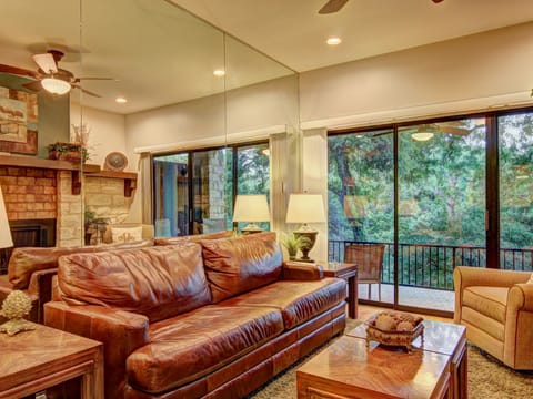 CW C110 River Remedy Apartment in New Braunfels