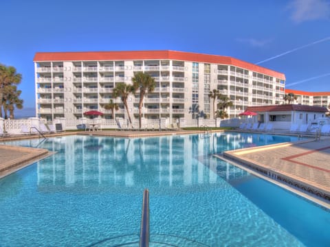 262 El Matador Apartment in Okaloosa Island