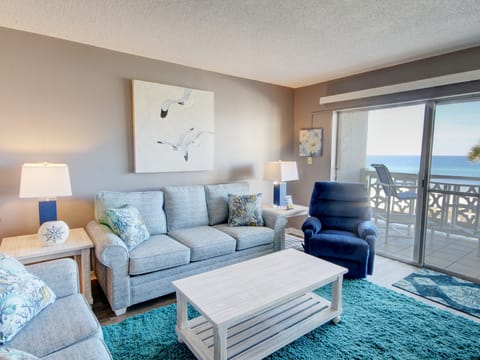 332 El Matador Apartment in Okaloosa Island