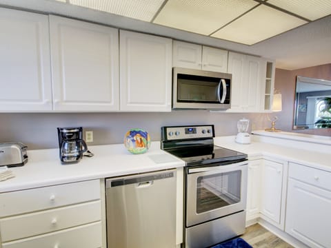332 El Matador Apartment in Okaloosa Island